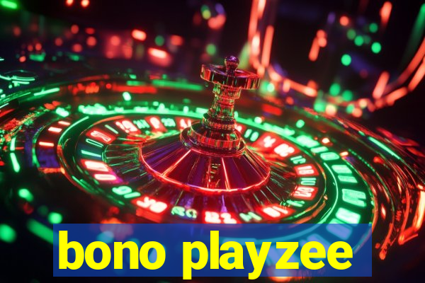 bono playzee